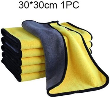 1Pcs Super Absorberende Handdoek Barista Handdoek Rag Bar Koffie Machine Reinigingsdoekje Servies Huishoudelijke Reiniging Handdoek Kichen Gereedschap
