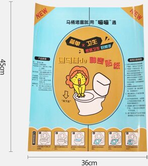 1Pcs Super Druk Toiletbril Lifters Plunger Toilet Druk Principe Boom Clear Eenvoudige Goedkope Bediening Vel Badkamer Tool stijl 1