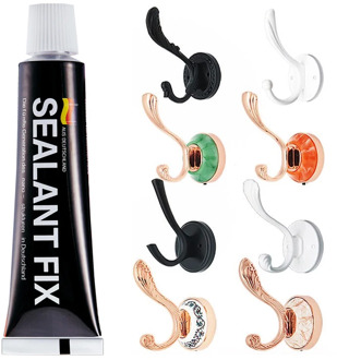 1pcs Super Glue Instant Strong Bond Leather Marble Metal Glass Cyanoacrylate Adhesive Stationery Tiles Fix Sealant Quick-drying