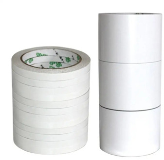 1Pcs Super Sticky Double-sided Adhesive High Quality Durable Easy To Operate Hot Melt Tape Phone Stationery Repair Home Adhesive