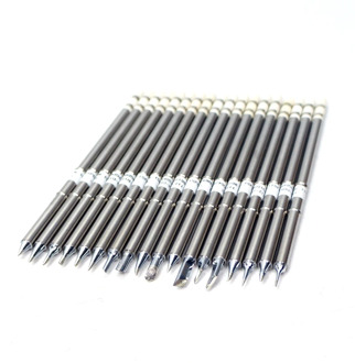 1Pcs T12 Series Soldering Iron Tips for SMD SMT Rework Station