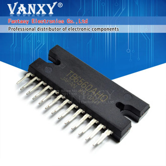1PCS TB6560AHQ ZIP25 TB6560 ZIP TB6560AH DIP IC new and original