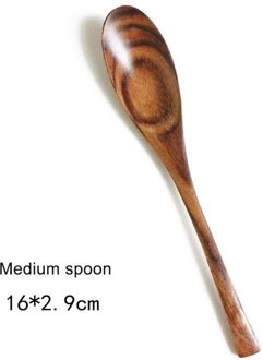 1Pcs Teak Natuurlijke Houten Lepel Vergiet Lepel Speciale Nano Soep Sskimmer Ccooking Lepel Houten Keuken Servies Tool 4