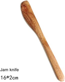 1Pcs Teak Natuurlijke Houten Lepel Vergiet Lepel Speciale Nano Soep Sskimmer Ccooking Lepel Houten Keuken Servies Tool 5