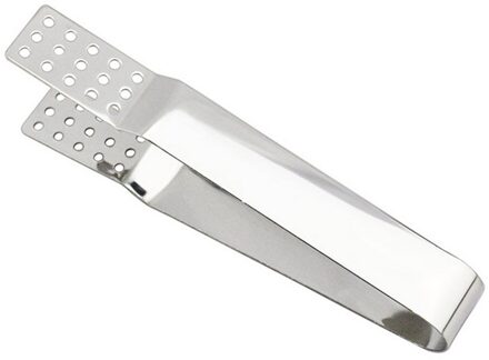 1Pcs Theezakje Tong Knijper Set Voedsel Clip Gereedschap Rvs Theezakje Clip Anti-Broeien Thee set Accessoires Theezakje Houder