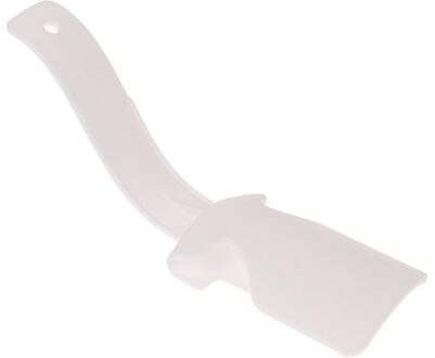 1Pcs Thuis Lui Schoen Hoorn Unisex Schoenen Dragen Helper Kleurrijke Schoenlepel Aan En Uit Schoen Stevige Slip Aid schoen Acessories 5