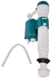 1Pcs Toilet Tank Fittingen Wc Accessoires Intrekbare Wc Inlaatklep Badkamer Benodigdheden