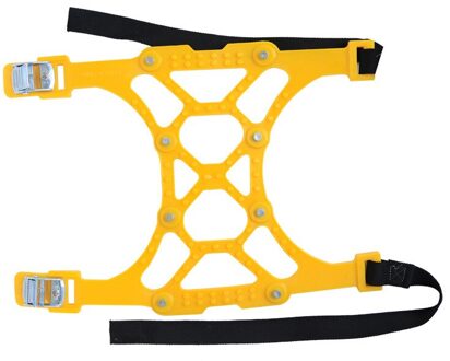 1pcs TPU Sneeuwkettingen Universele Auto Pak 165-265mm Tyre Winter Rijbaan Veiligheid Sneeuwkettingen Sneeuw Klimmen modder Grond Anti Slip