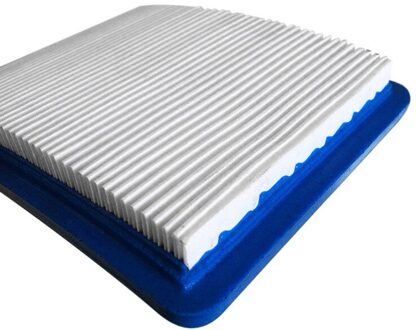 1Pcs Tuin Grasmaaier Luchtfilter Cleaner Fit Voor Briggs & Stratton 491588 491588S 399959 John Deere PT15853 grasmaaier Filter