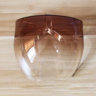 1Pcs Unisex Transparante Veiligheid Gezichten Schilden Wind Proof Zand Proof Splash Oogbescherming Bril Splash Beschermende Maska