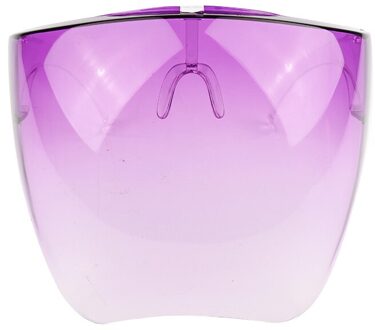 1Pcs Unisex Transparante Veiligheid Gezichten Schilden Wind Proof Zand Proof Splash Oogbescherming Bril Splash Beschermende Maska