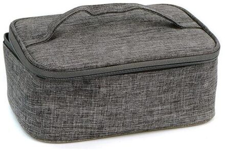 1Pcs Usb Mini Persoonlijke Draagbare Lunch Oven Warmer Tas Elektrische Verwarming Doos Voedsel Voertuig/Huishoudelijke Lunch oven B1G0