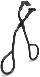 1Pcs Valse Wimpers Clip Pincet Eye Lash Grips Curling Wimperkruller Applicator Beauty Make-Up Cosmetische Tool Deel Eyelas Clip zwart