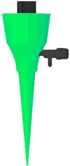 1Pcs Verstelbare Druppelirrigatie Plant Water Dispenser Automatische Watering Drippers Apparaat Systeem Indoor Huishoudelijke groen