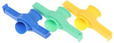 1Pcs Voedsel Snack Opslag Sealing Giet Bag Clips Sealer Klem Voedsel Zak Clip