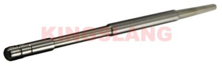 1Pcs Voor Denso Diesel Injector Ventiel Stok 6120 Voor 095000-6120