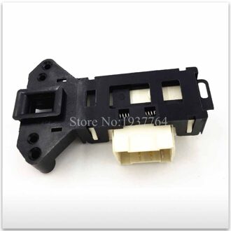 1Pcs Voor Haier Wasmachine Elektronisch Deurslot Vertraging Schakelaar XQG50-QF600