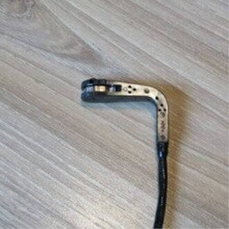 1Pcs Voor Remleidingen Onderdelen Oe Geen 30000119 Remblokken Waarschuwing Contact Sensor