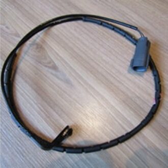 1Pcs Voor Remleidingen Onderdelen Oe Geen 30000119 Remblokken Waarschuwing Contact Sensor