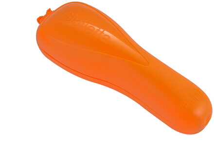 1Pcs Vrouwelijke Scheren Machine heren Scheermesjes Houder Doos Scheerapparaat Houder Box Case Reizen Draagbare oranje