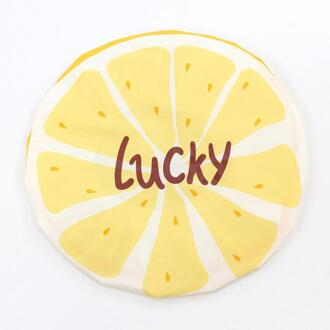 1Pcs Waterdichte Badmuts Elastische Bad Cap Voor Vrouwen Spa Herbruikbare Haar Motorkap Sauna Douche Hoed Badkamer Benodigdheden Zilver