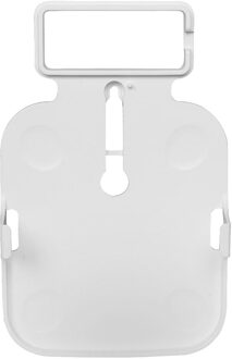 1Pcs White Wall Mount Voor Samsung Smartthings Hub V2