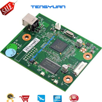 1PCS X CB409-60001 Q5426-60001 CB440-60001 Formatter board for HP LaserJet 1018 1020 Series Main Board Motherboard printer part