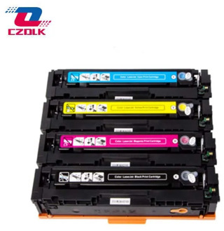 1pcs X New compatible CRG-054 CRG054 Toner Cartridges for Canon LBP621Cw LBP623Cdn LBP623Cdw iC MF641Cw MF643Cdw MF645Cx