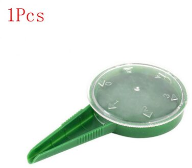 1Pcs Zaad Zaaier Planter Tuinieren Levert Hand Held Bloem Plant Zaaimachine Tuin Plant Landbouw Zaaien Supplies 1stk