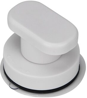1Pcs Zuignap Armsteun Veiligheid Sucker Leuning Bad Deur Antislip Vacuüm Handvat Badkamer Wc Reling Leuning Badkamer gereedschap