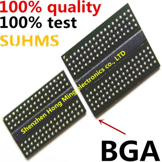 (1piece)100% test very good product MT51J256M32HF-80A D9TCB BGA Chipset