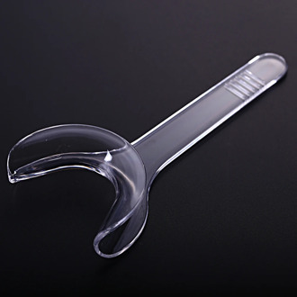 1Piece Dental Mouth Opener Cheek Lip Retractor Intraoral Orthodontic Dental Cheek Lip Cheek Retractor Dentist Tools