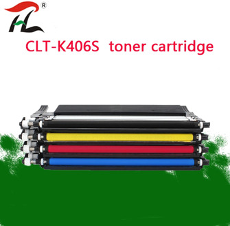 1PK Compatible toner cartridge CLT-406S clt406s toner cartridge for Samsung CLP-360 CLP-362 CLP-363 CLP-P364 CLP-365 365W