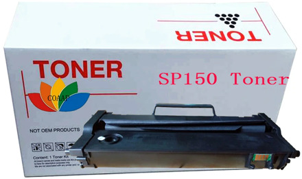 1pk Compatible Toner Cartridge SP 150 series for Ricoh Aficio SP150X,SP150SU,SP150SF,SP150SUW,SP150W,SP150S Laser Printer