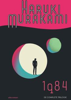 1Q84 - De Complete Trilogie