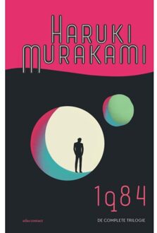 1Q84 - De Complete Trilogie