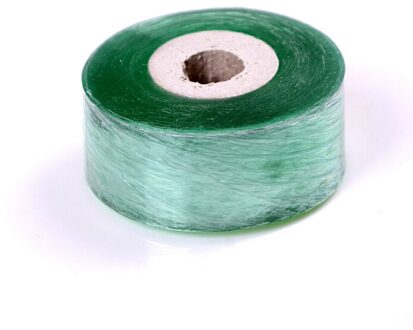 1Roll 2Cm X 100M Planten Gereedschappen Zelfklevende Nursery Enten Tape Rekbaar Tuin Bloem Groente Enten tapes Levert