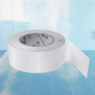 1Roll 50M Breedte 50/35/25/18Mm Professionele Golf Grips Dubbelzijdige Tape Clubs/Putter/Wedge Tapes Regripping Accessoires 25MM 50M