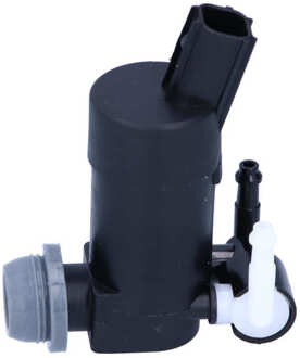 1S7117K624FE 2 Outlets Ruitenwisserinstallatie Pomp Motor 1355124 Vervanging Fit Voor Ford C‑max/Focus/Mondeo 1231600