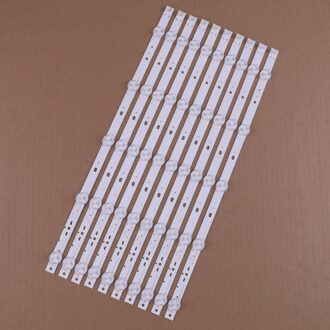 1Set = 10Pcs Voor Sony KLV-40R470A Lcd Tv Led Back Light SVG400A81 _ REV3_121114 S400DH1-1 1reeks