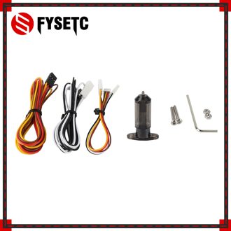 1Set 3D Printer Z-Probe Bltouch Auto Leveling Sensor Auto Bed Nivellering Sensor Touch Voor Verbeteren Afdrukken precisie