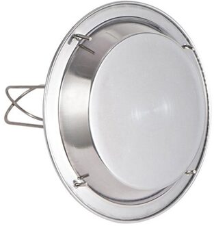 1Set Barbecue Grillen Bakken Koken Pannen Non-stick Kom Koffiebrander Rack Bbq Accessoires Gereedschap Kip Met R2N0