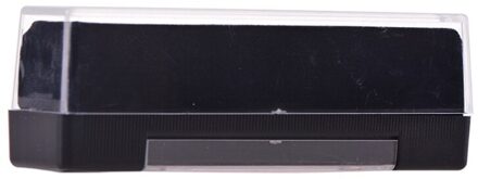 1Set Carbon Fiber Fluwelen Anti Statische Borstel Voor Lp Vinyl Records Gereedschap