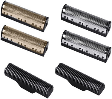 1Set Clipper Blade for Kemei Km-1102 Clipper Electric Shaver Parts Net