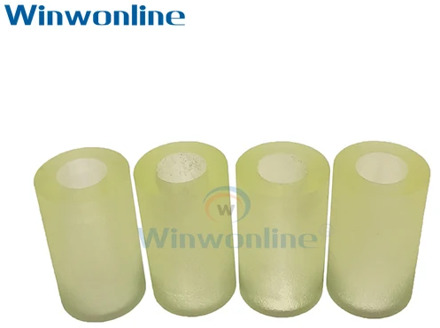 1Set Feed Exit Roller tire Assembly For Fujitsu fi-4120C fi-4220C fi-5120C fi-5220C fi-6000NS fi-6010N 4120 5120