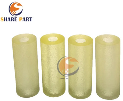 1Set Feed Exit Roller tire Assembly For Fujitsu S300 S300M S1300 S1300i