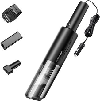 1Set Handheld Vacuüm 120W Auto Stofzuiger High Power Duurzaam Dust Catcher Voor Auto Thuis Huisdier Haar