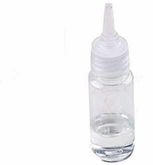 1Set Herbruikbare Polsbandjes Handdesinfecterend Doseren Draagbare Armband Vloeibare Polsband Hand Dispenser Polssteun Met Een Fles 1 stk Bottle