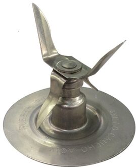 1Set Ijs Verpletterende 6 Punt Blender Mes Afdichtring Pakking Voor Oster Blender Gereedschap