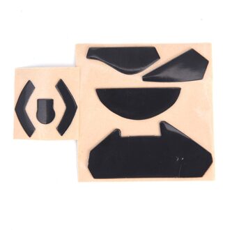 1Set Muis Voeten Schaatsen Pads Voor Logitech G402